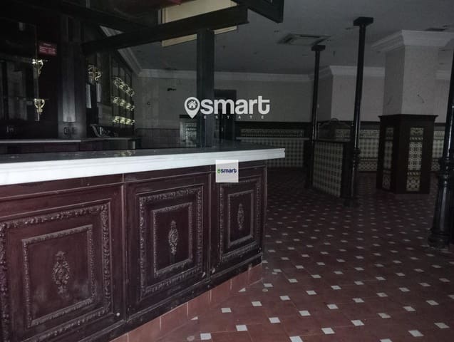 Commercial for sale in Trasona, Corvera de Asturias - € 146,300 (Ref: 8171355)