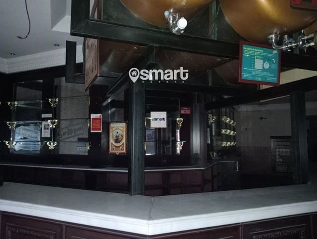 Commercial for sale in Trasona, Corvera de Asturias - € 146,300 (Ref: 8171355)