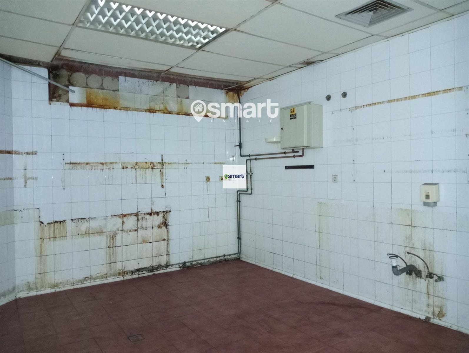 Erhverv til salg i Trasona - € 146.300 (Ref: 8171355)