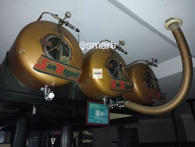 Commercial for sale in Trasona, Corvera de Asturias - € 146,300 (Ref: 8171355)