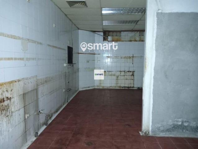 Commercial for sale in Trasona, Corvera de Asturias - € 146,300 (Ref: 8171355)