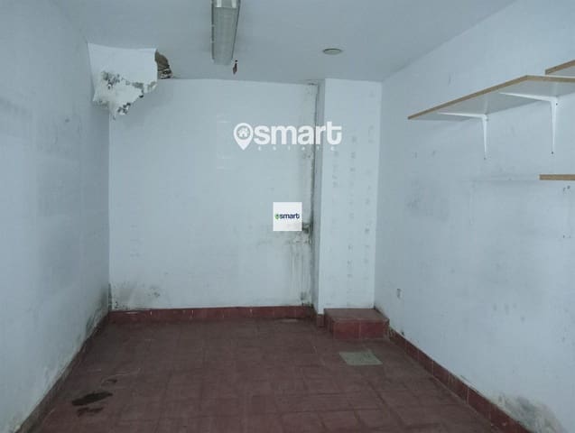 Commercial for sale in Trasona, Corvera de Asturias - € 146,300 (Ref: 8171355)