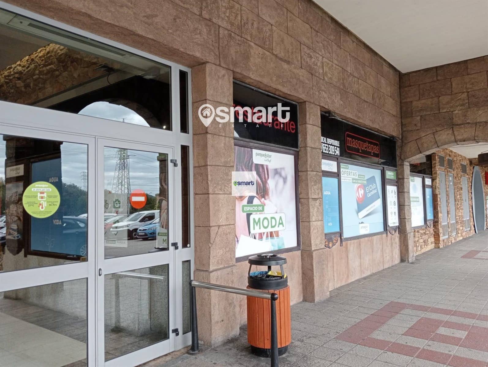 Erhverv til salg i Trasona - € 146.300 (Ref: 8171355)