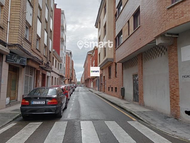 Commerciale in vendita in Centro Urbano, Gijón - 61.750 € (Rif: 8171362)
