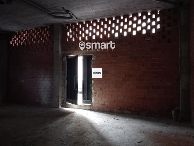 Commerciale in vendita in Centro Urbano, Gijón - 61.750 € (Rif: 8171362)