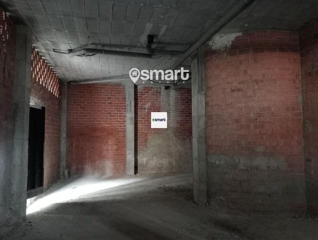 Commerciale in vendita in Centro Urbano, Gijón - 61.750 € (Rif: 8171362)