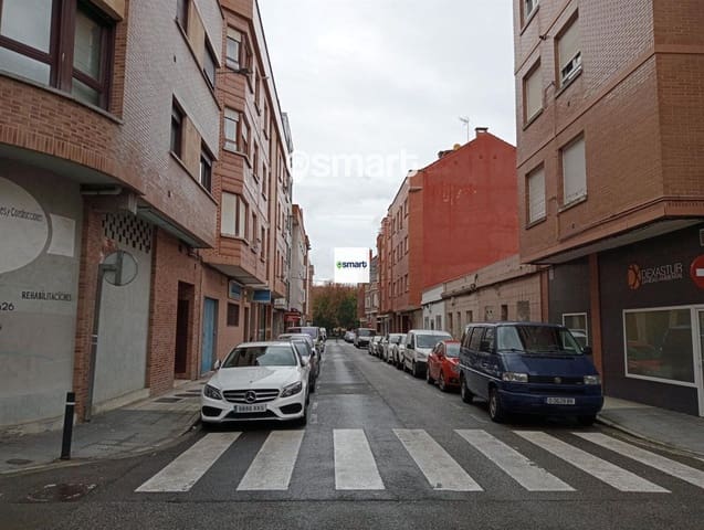Commerciale in vendita in Centro Urbano, Gijón - 61.750 € (Rif: 8171362)
