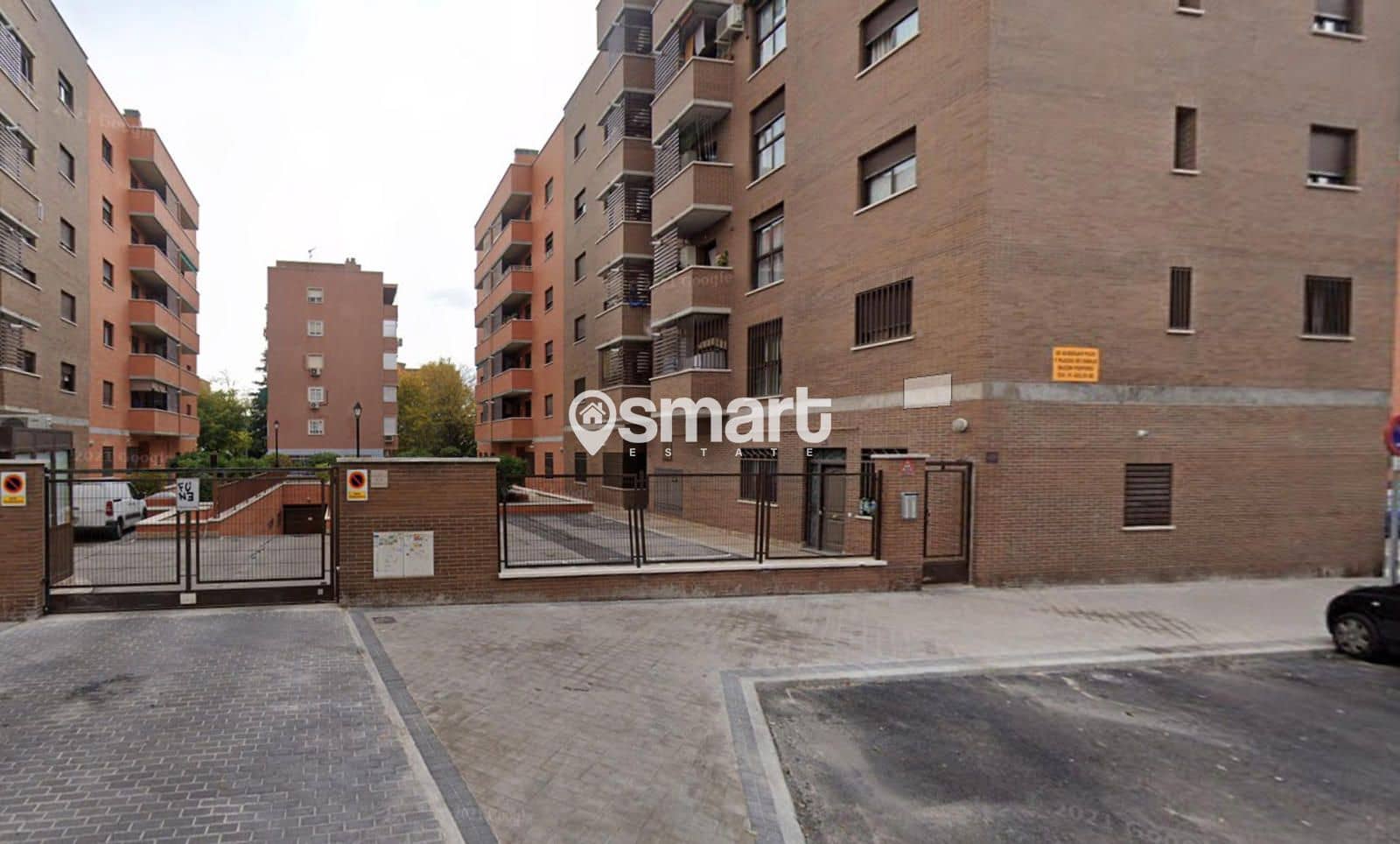 Garage til salg i Madrid by - € 20.100 (Ref: 8171423)
