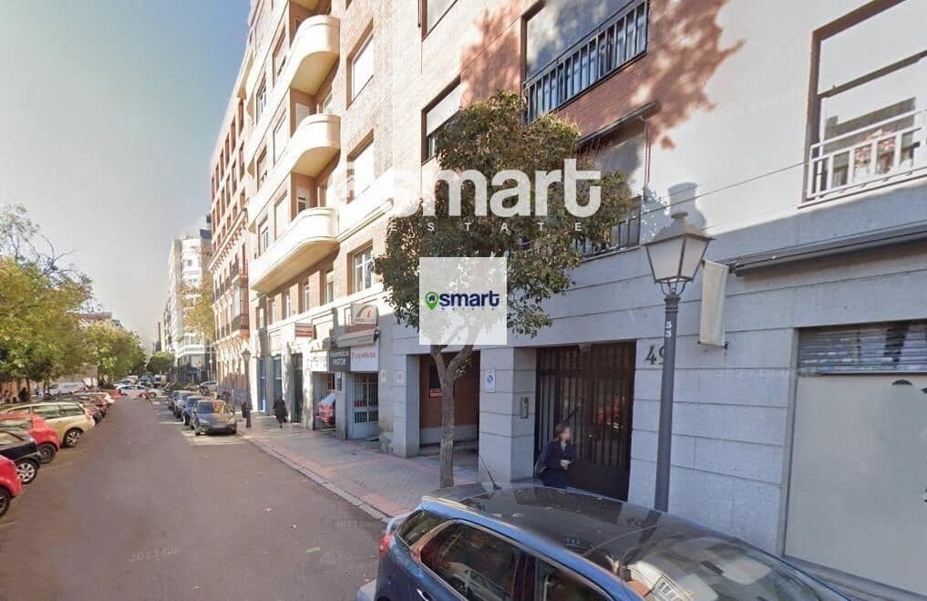 Garage for sale in Madrid city - € 55,000 (Ref: 8171424)