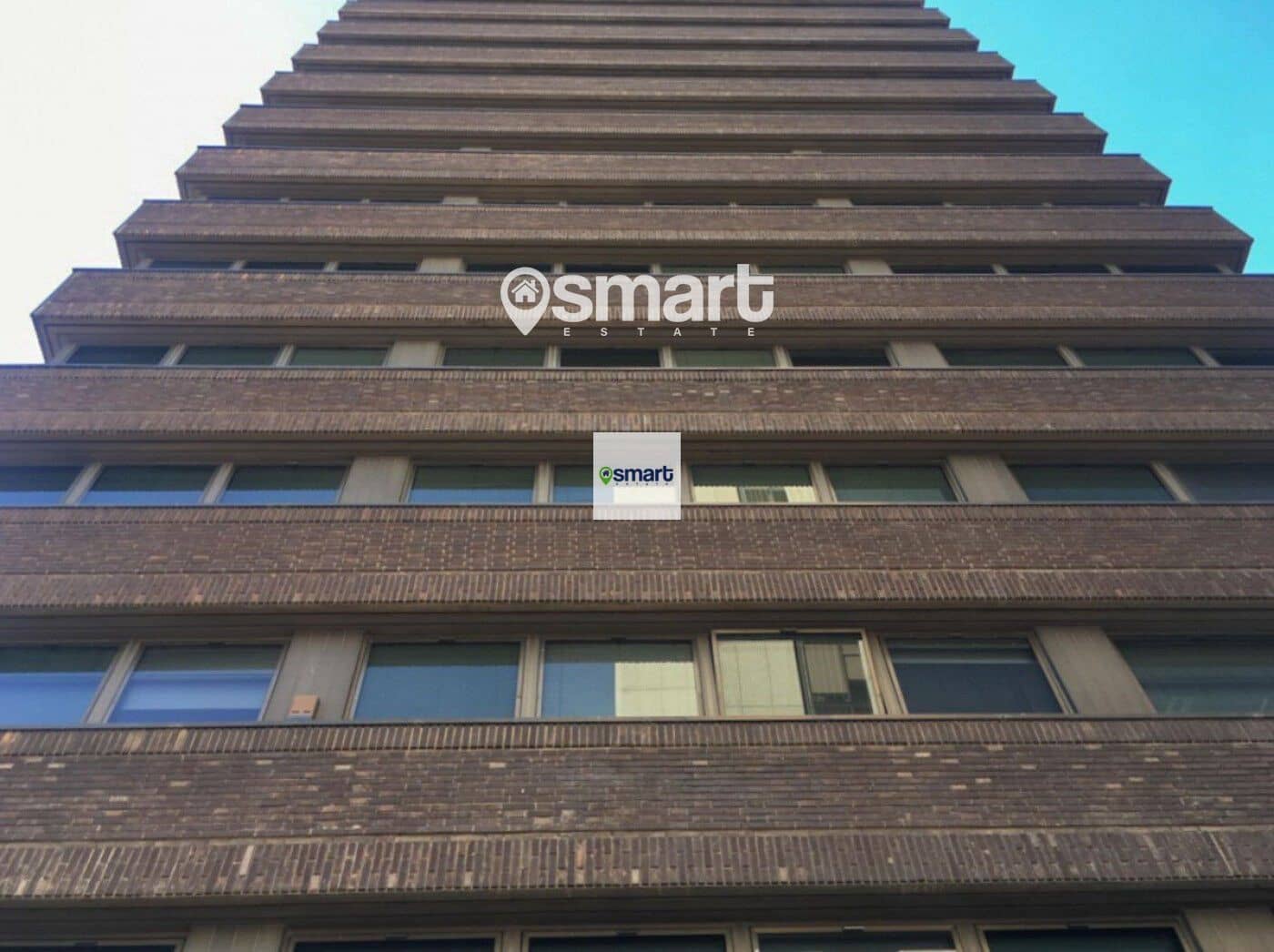 Garage for sale in Madrid city - € 30,417 (Ref: 8171445)