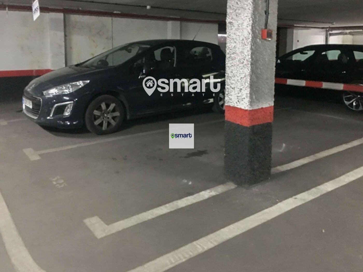 Garage for sale in Madrid city - € 30,417 (Ref: 8171445)