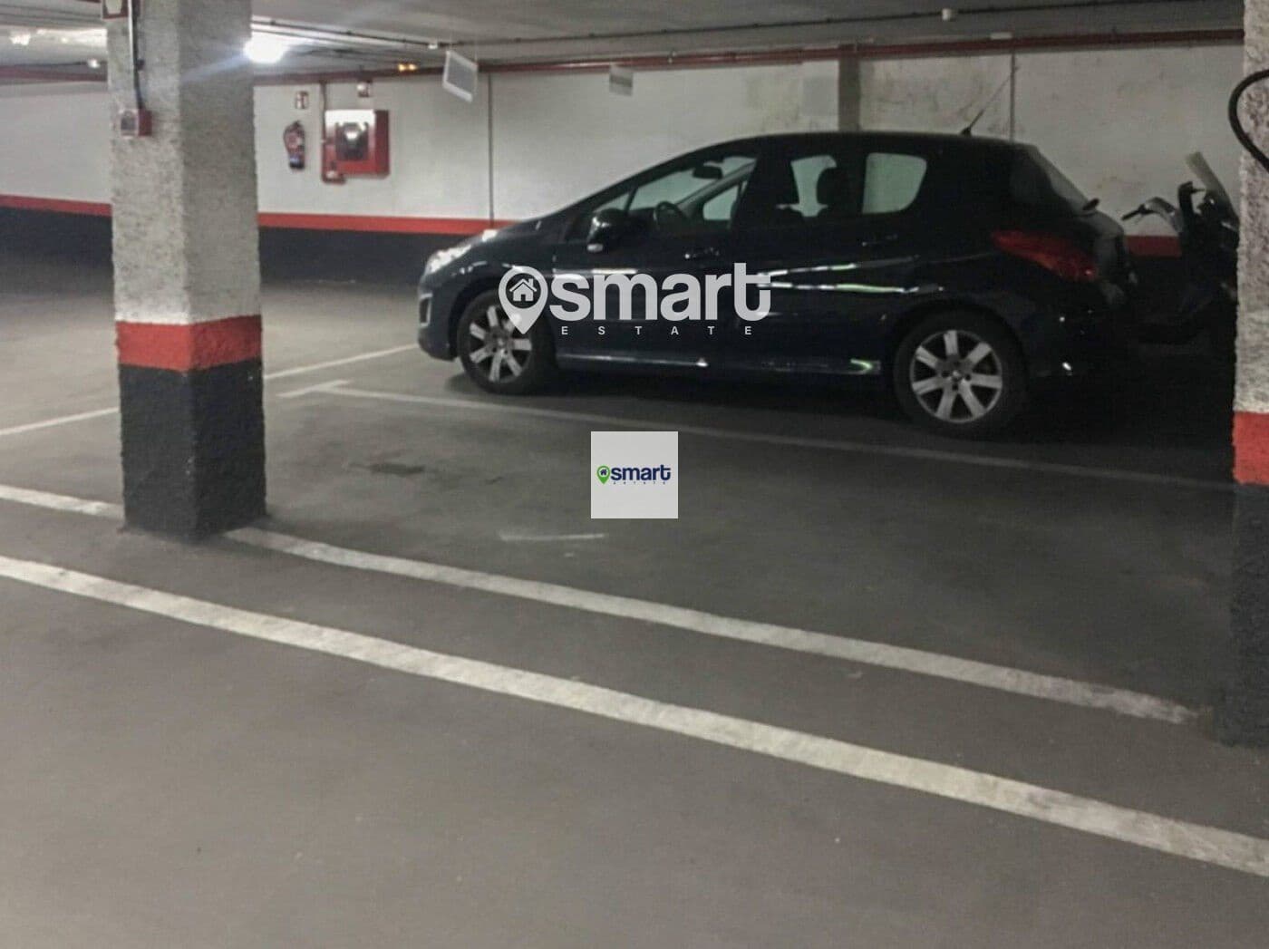 Garage for sale in Madrid city - € 30,417 (Ref: 8171445)