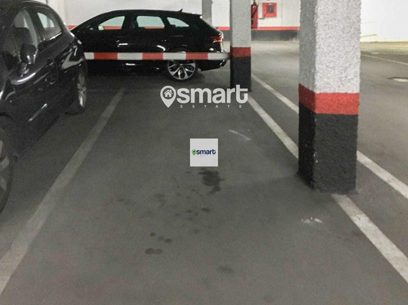 Garage for sale in Madrid city - € 30,417 (Ref: 8171445)