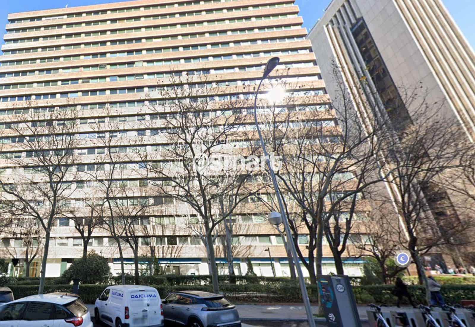 Garage for sale in Madrid city - € 30,417 (Ref: 8171445)