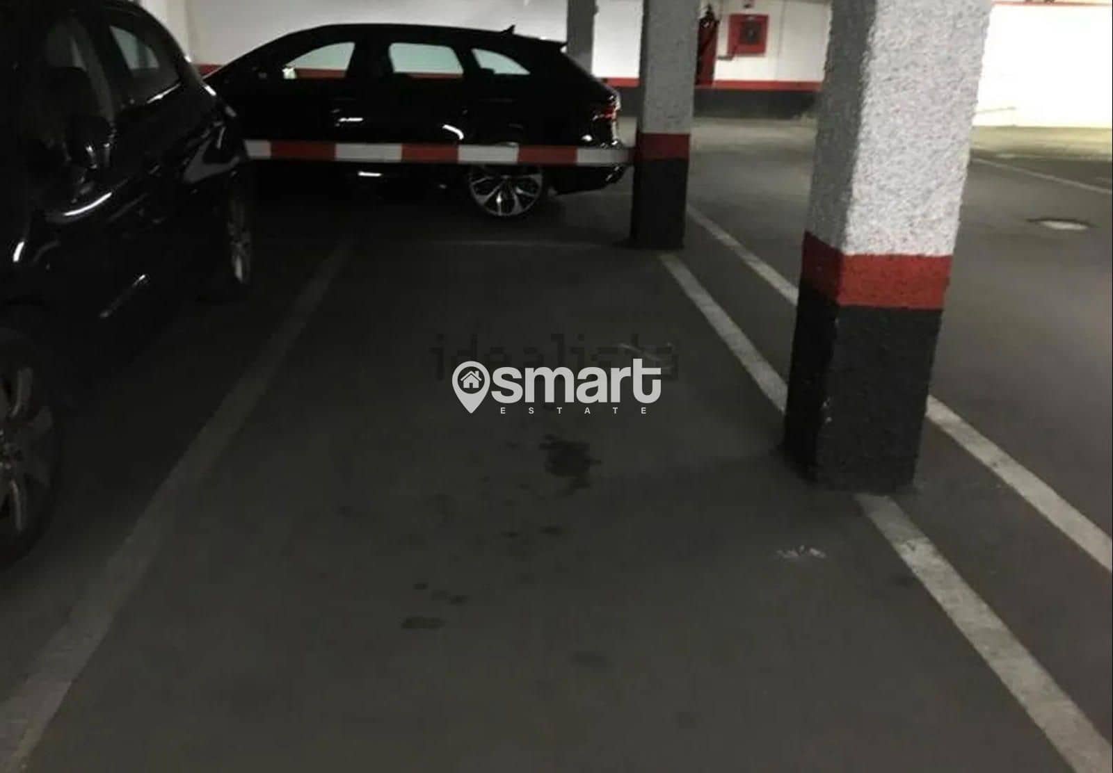 Garage for sale in Madrid city - € 30,417 (Ref: 8171445)