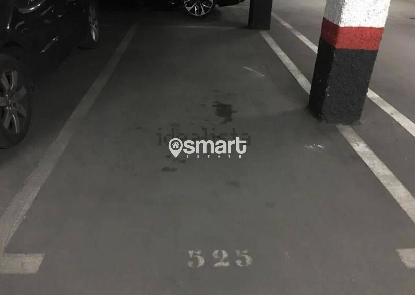 Garage for sale in Madrid city - € 30,417 (Ref: 8171445)