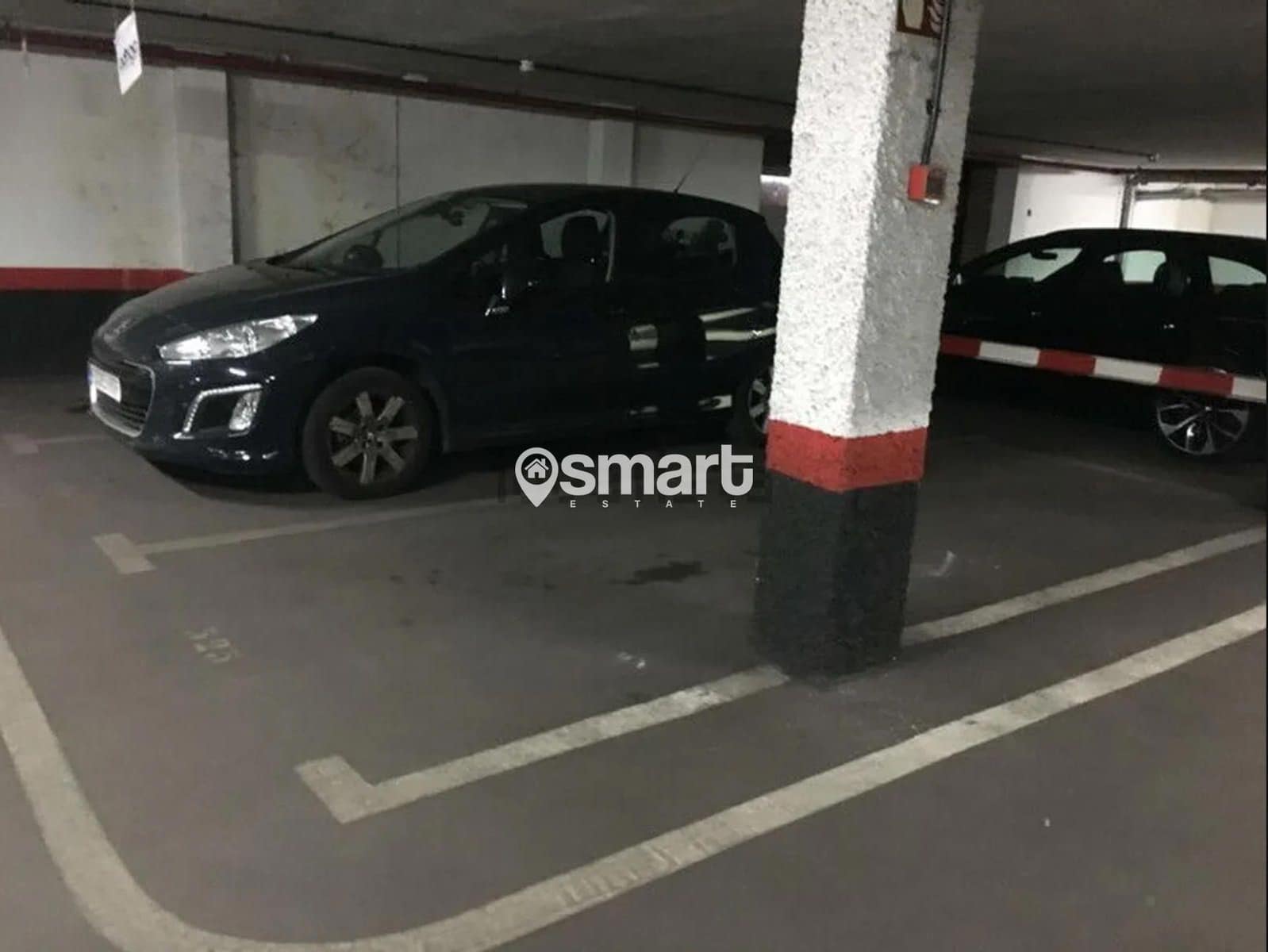Garage for sale in Madrid city - € 30,417 (Ref: 8171445)
