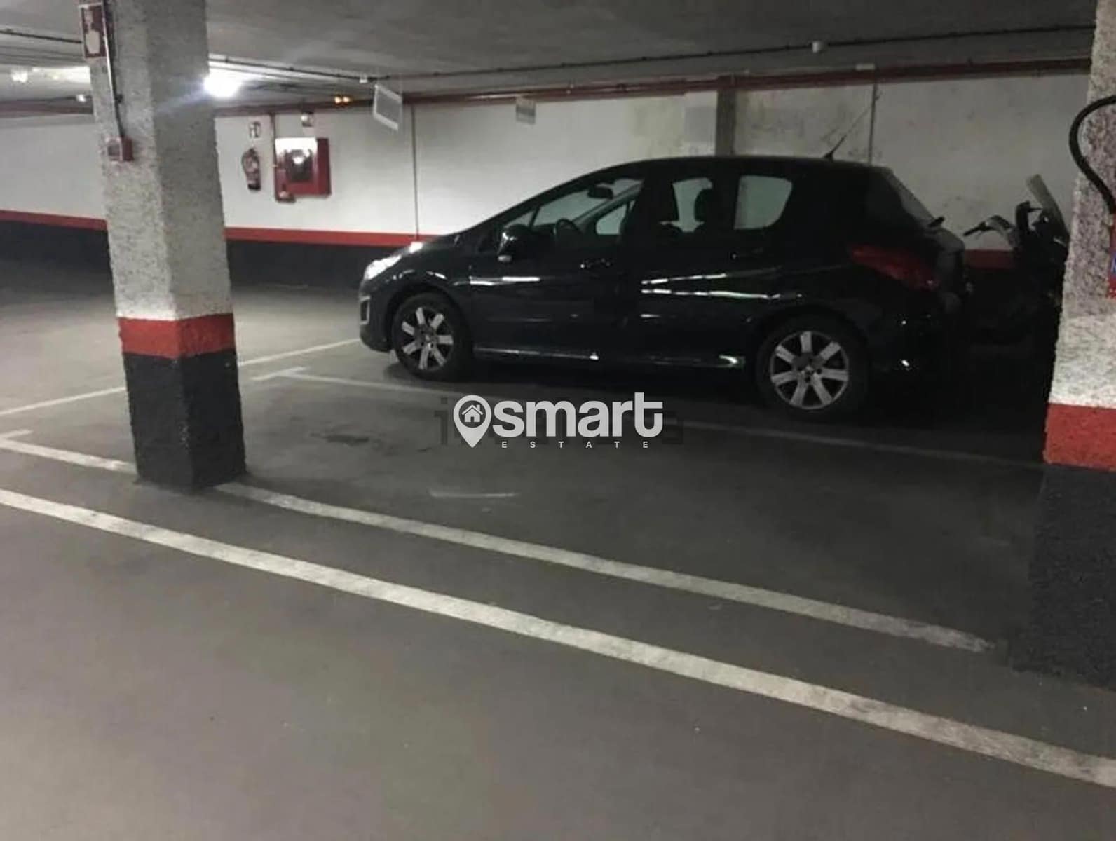 Garage for sale in Madrid city - € 30,417 (Ref: 8171445)