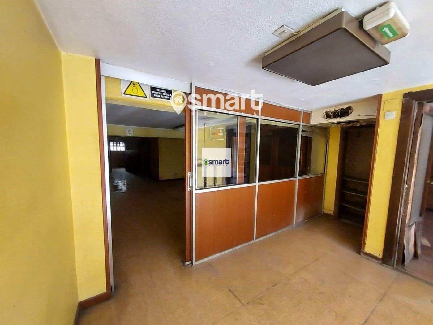 Commerciale in vendita in Oviedo - 119.000 € (Rif: 8171487)