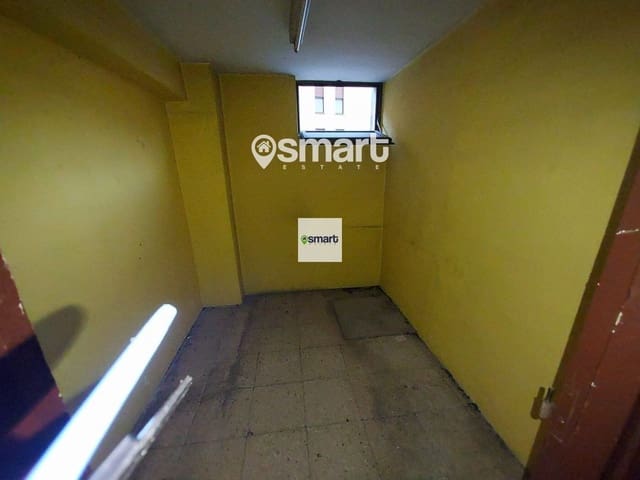 Erhverv til salg i Centro Urbano, Oviedo - € 119.000 (Ref: 8171487)
