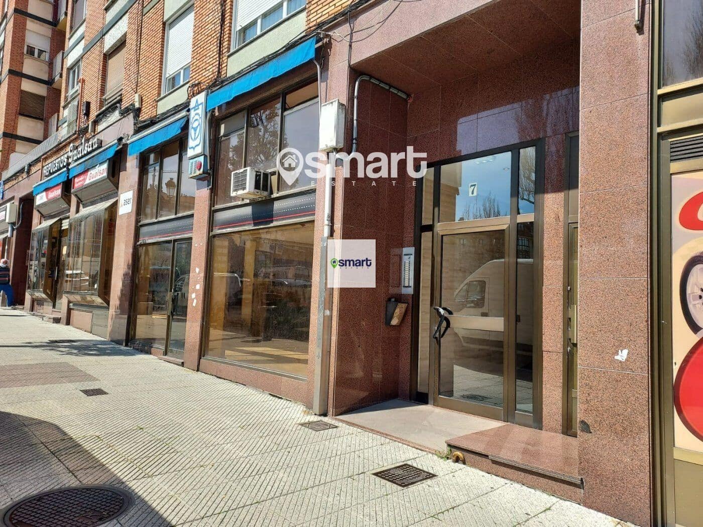 Commerciale in vendita in Oviedo - 119.000 € (Rif: 8171487)