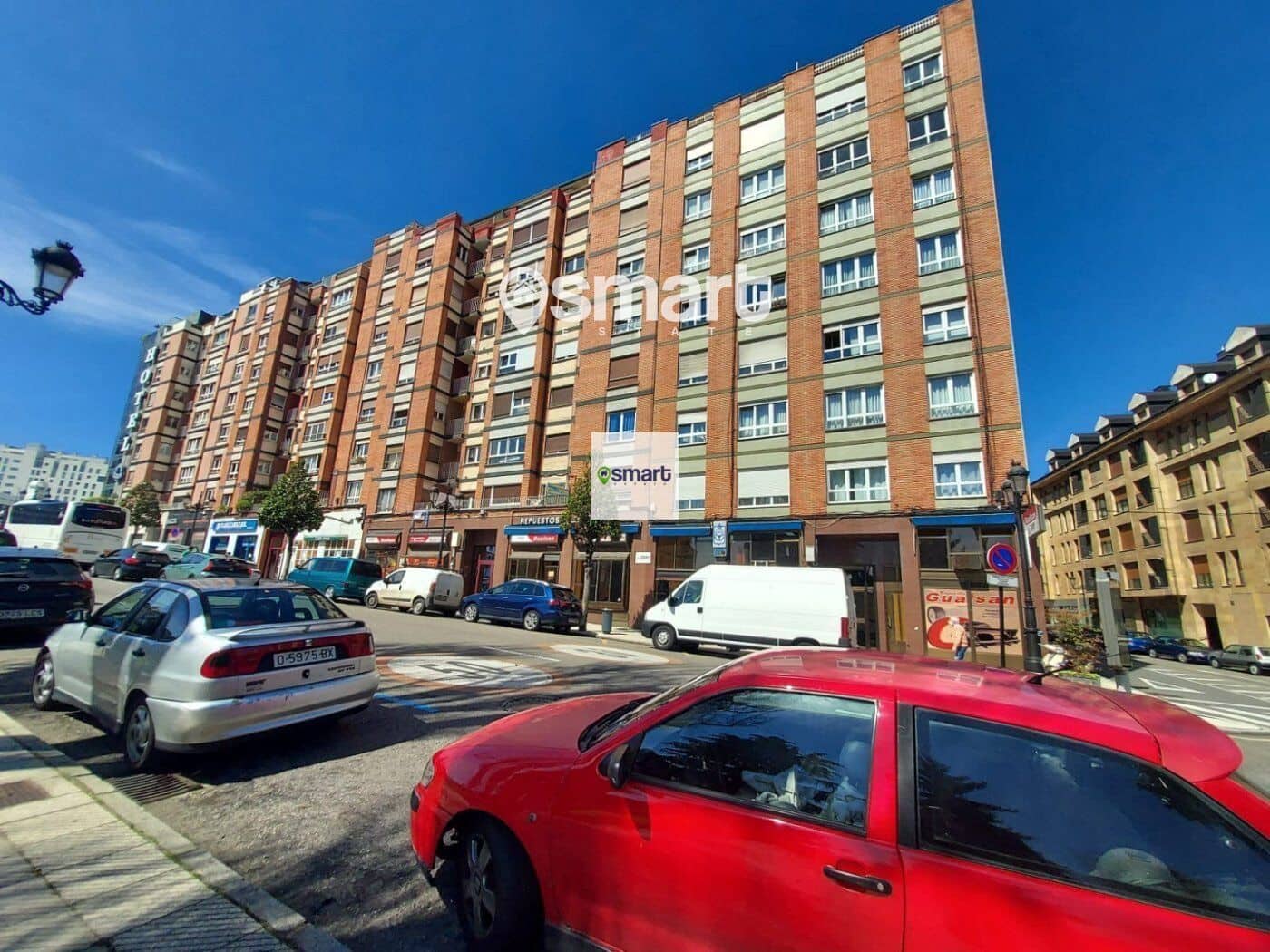 Commerciale in vendita in Oviedo - 119.000 € (Rif: 8171487)