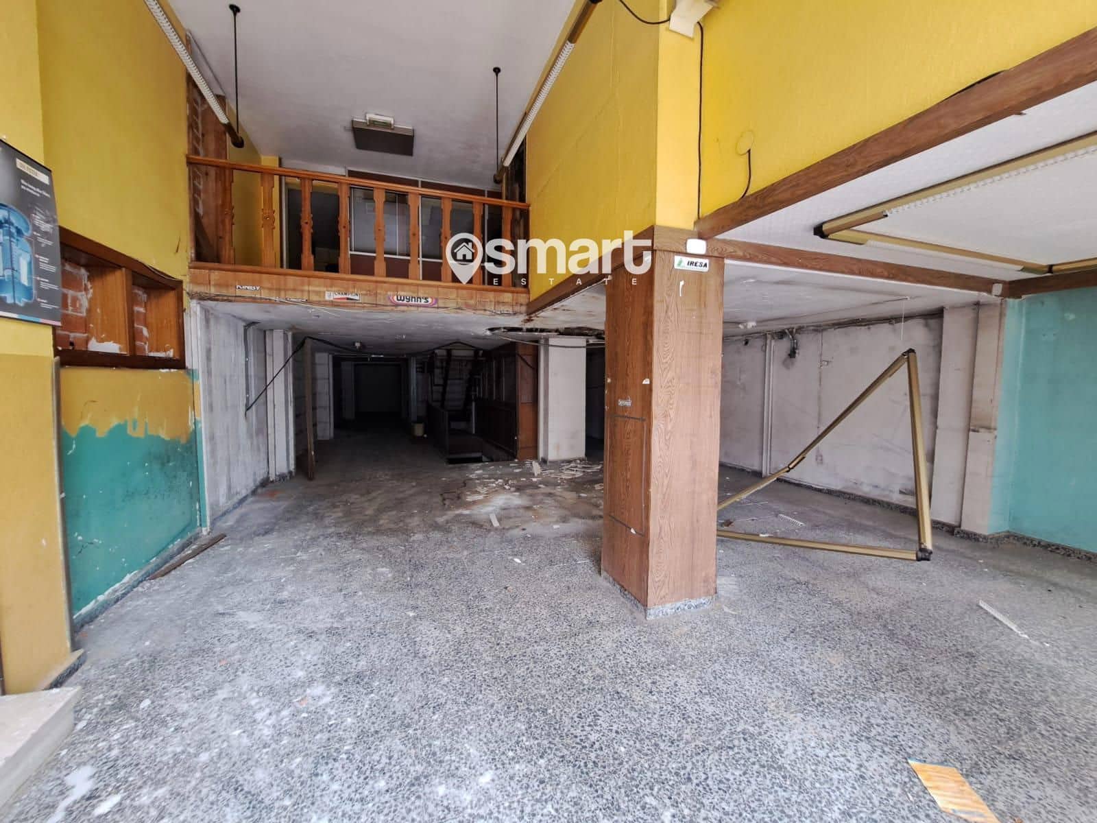 Commerciale in vendita in Oviedo - 119.000 € (Rif: 8171487)