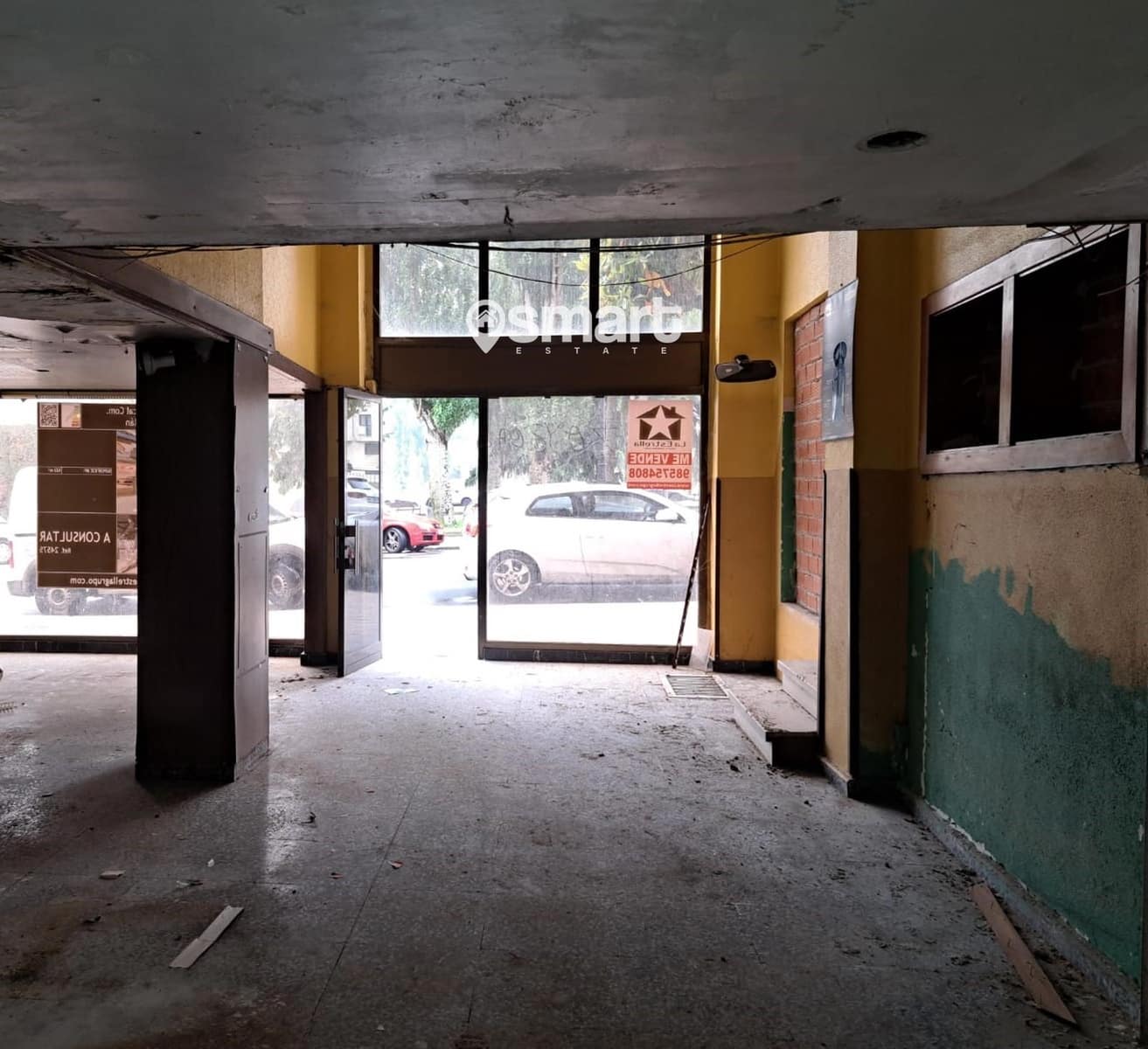 Commerciale in vendita in Oviedo - 119.000 € (Rif: 8171487)