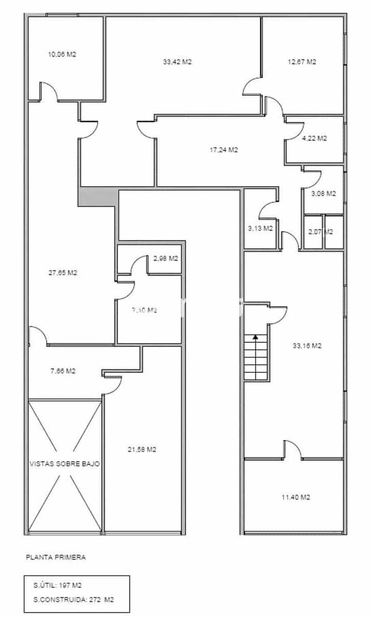 Commerciale in vendita in Oviedo - 119.000 € (Rif: 8171487)