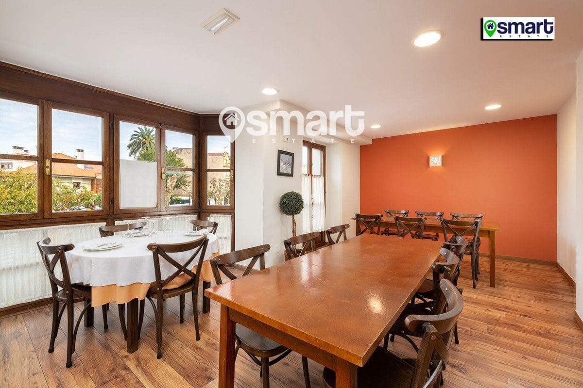 5 soverom Restaurant/Bar til salgs i Gijon - € 650 000 (Ref: 8171507)