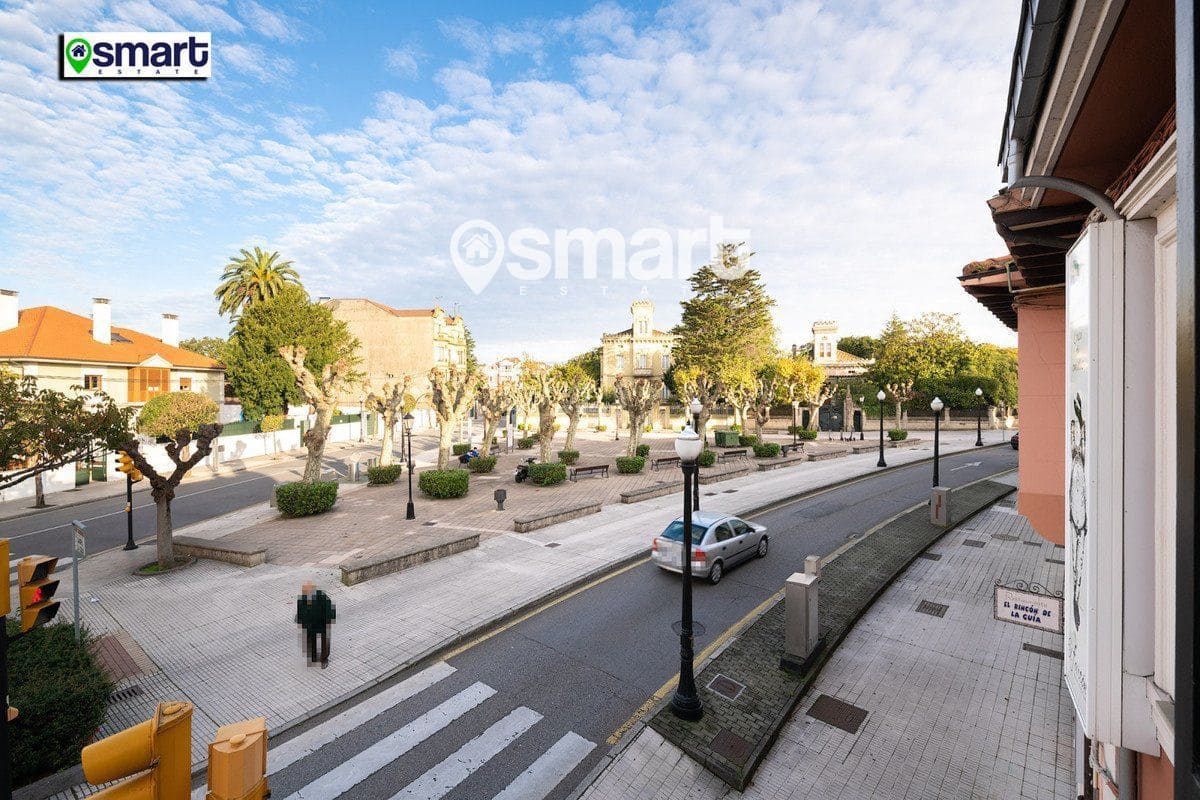 5 soverom Restaurant/Bar til salgs i Gijon - € 650 000 (Ref: 8171507)