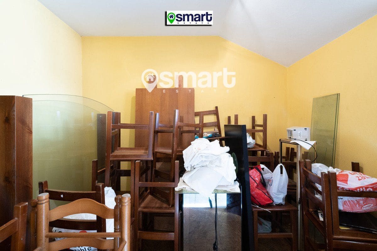 5 soverom Restaurant/Bar til salgs i Gijon - € 650 000 (Ref: 8171507)