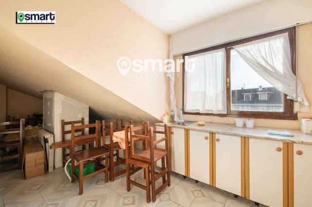 5 bedroom Restaurant/Bar for sale in Gijón - € 650,000 (Ref: 8171507)