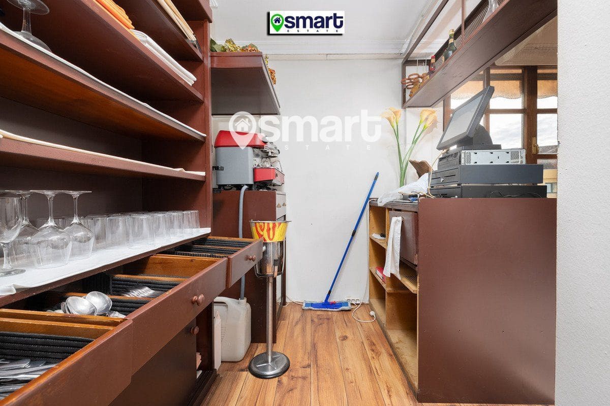 5 soverom Restaurant/Bar til salgs i Gijon - € 650 000 (Ref: 8171507)