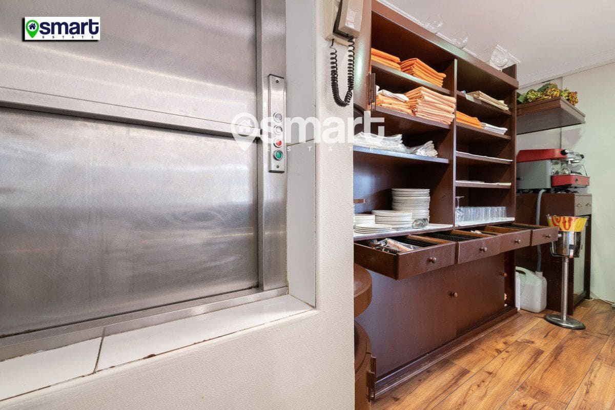 5 soverom Restaurant/Bar til salgs i Gijon - € 650 000 (Ref: 8171507)