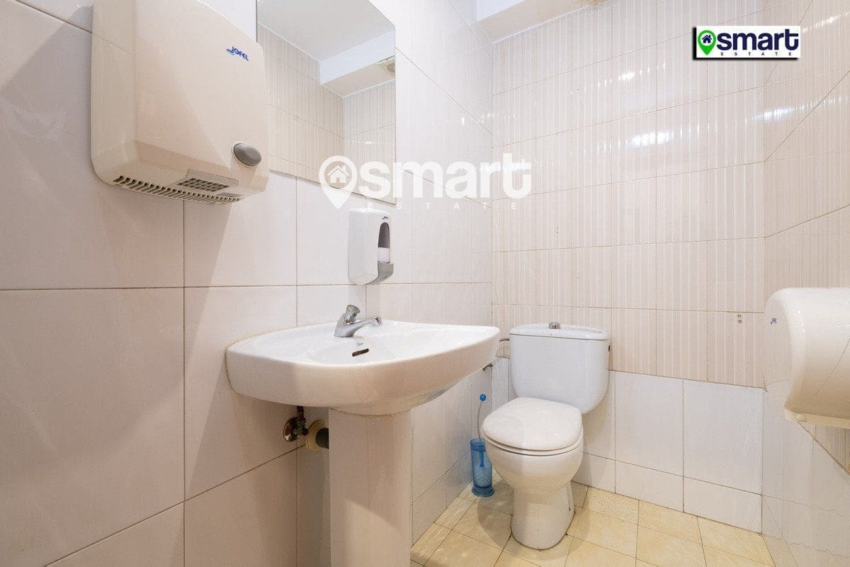 5 soverom Restaurant/Bar til salgs i Gijon - € 650 000 (Ref: 8171507)