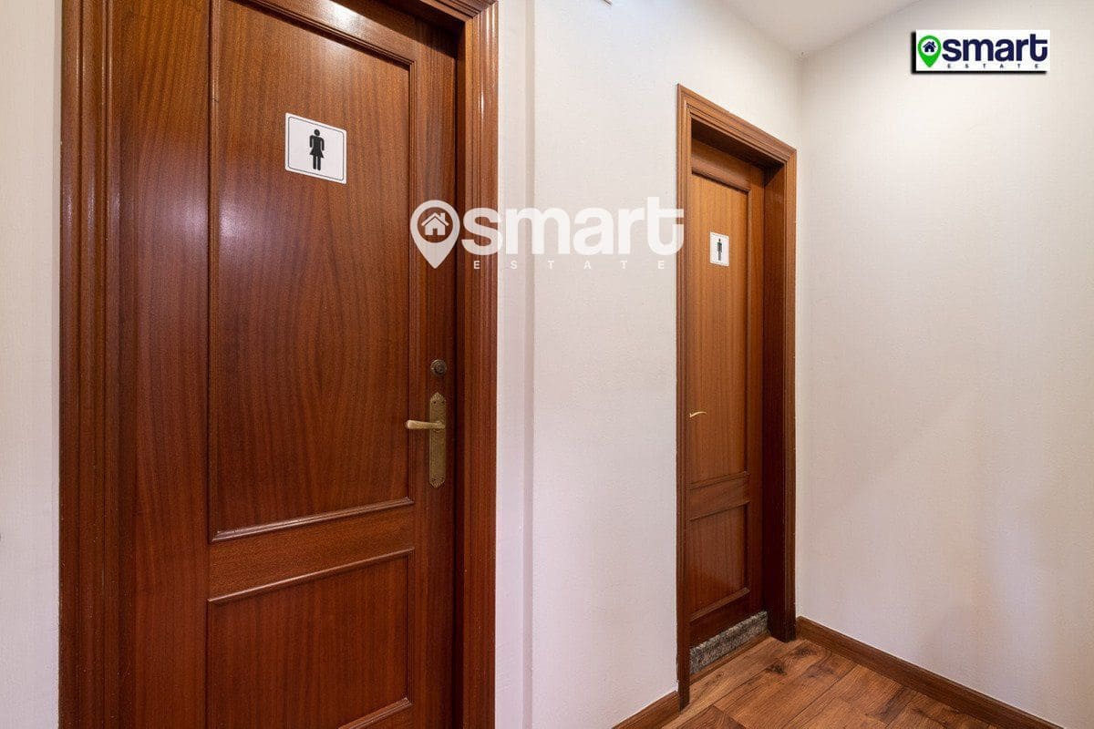 5 soverom Restaurant/Bar til salgs i Gijon - € 650 000 (Ref: 8171507)