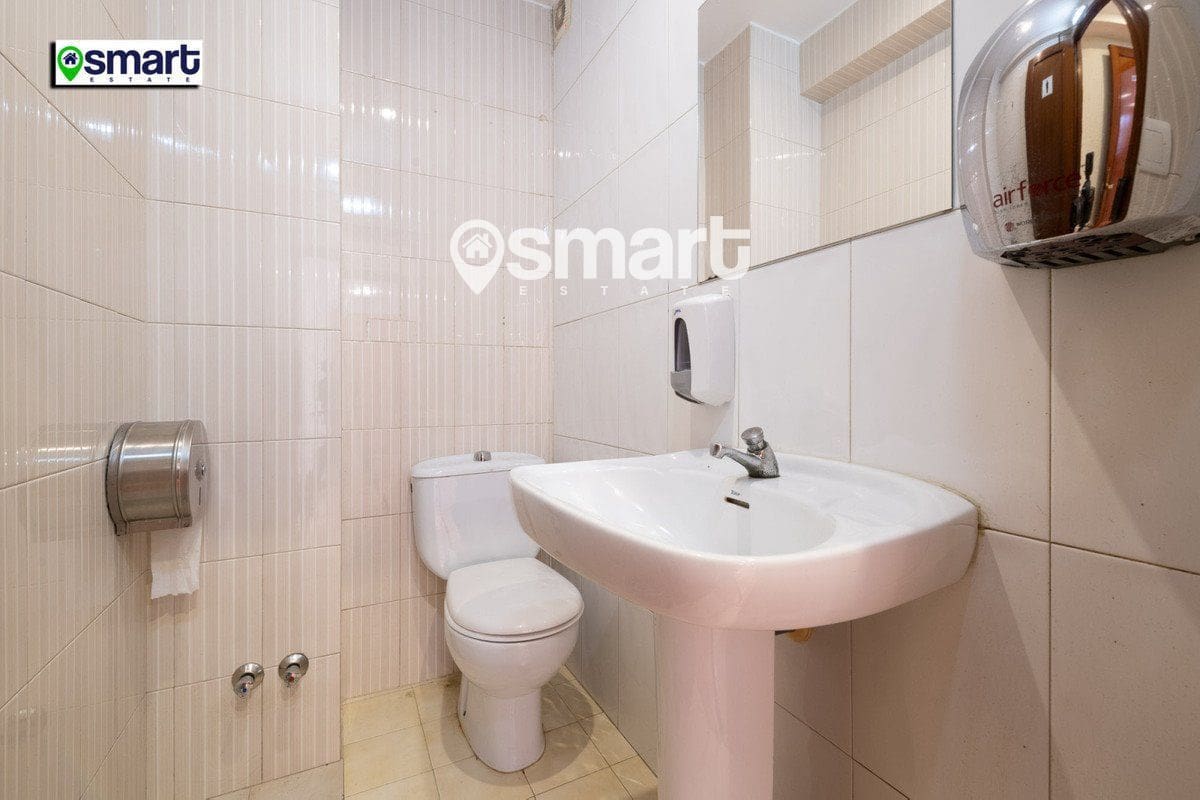 5 soverom Restaurant/Bar til salgs i Gijon - € 650 000 (Ref: 8171507)