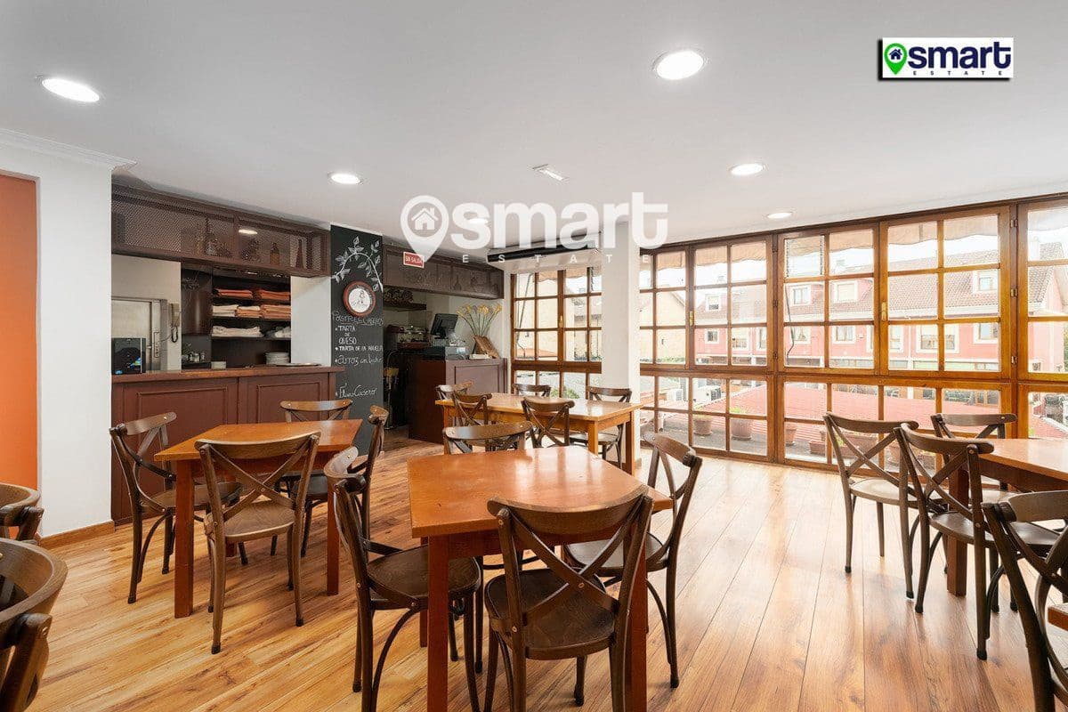 5 soverom Restaurant/Bar til salgs i Gijon - € 650 000 (Ref: 8171507)
