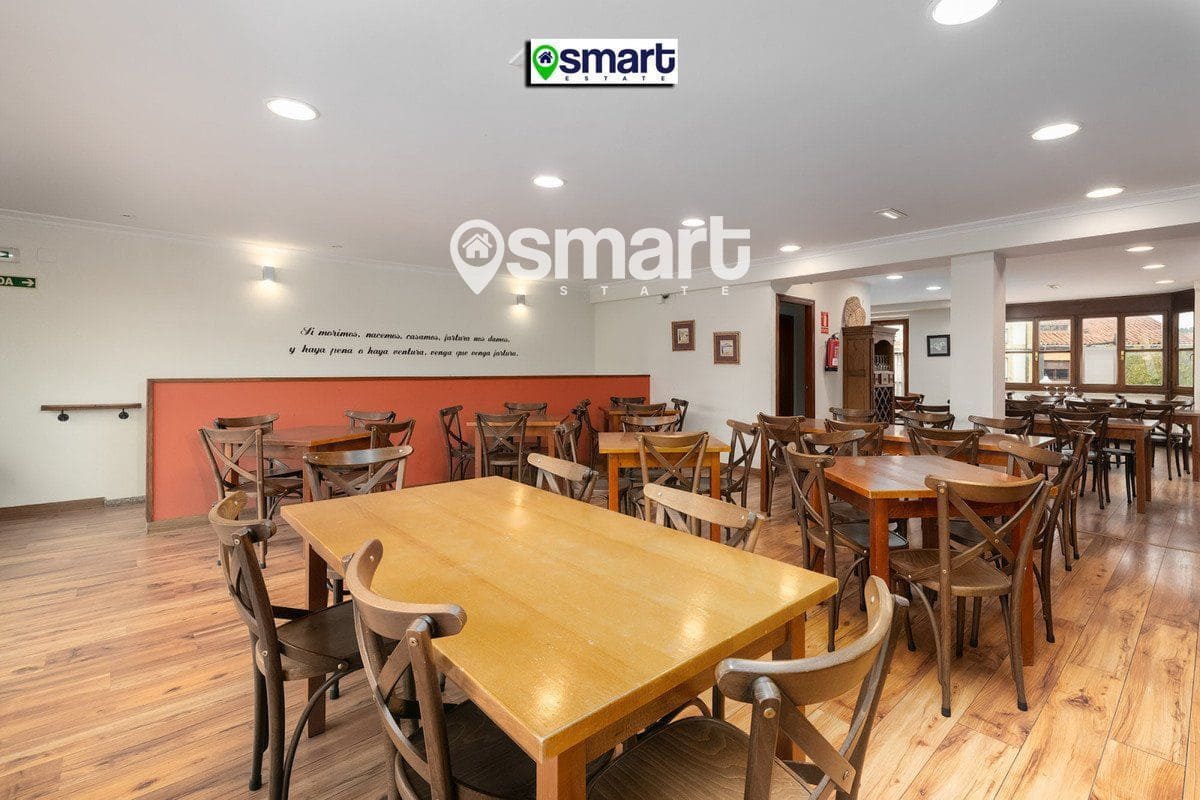 5 soverom Restaurant/Bar til salgs i Gijon - € 650 000 (Ref: 8171507)