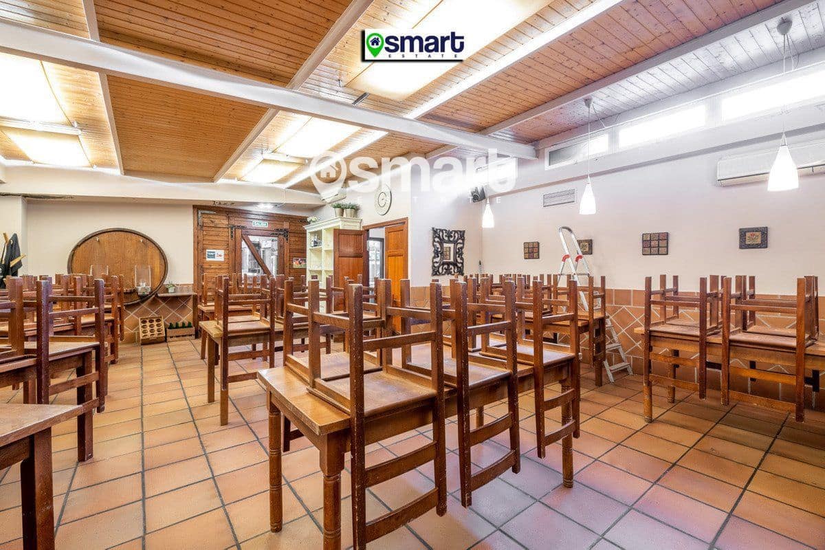 5 soverom Restaurant/Bar til salgs i Gijon - € 650 000 (Ref: 8171507)