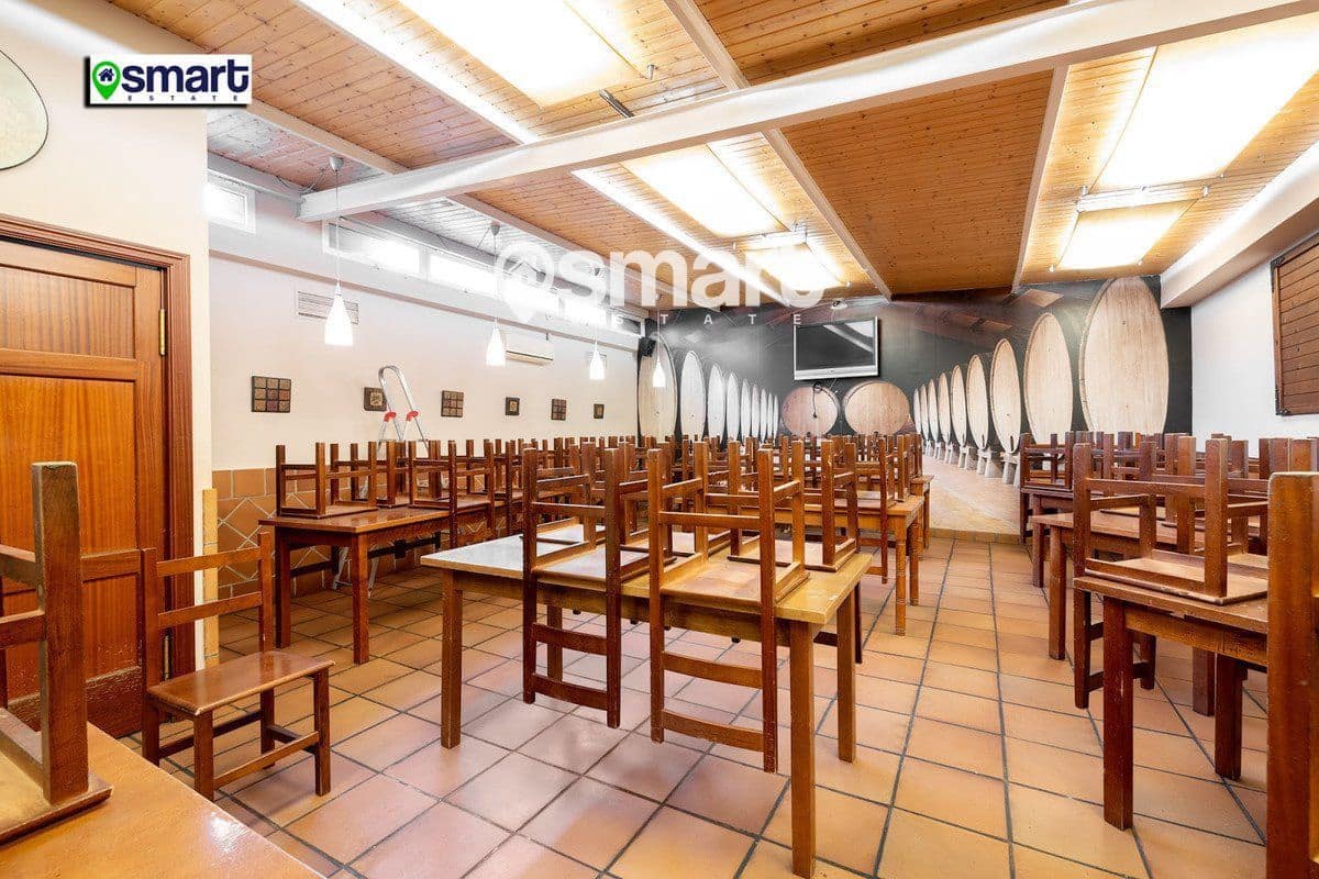 5 soverom Restaurant/Bar til salgs i Gijon - € 650 000 (Ref: 8171507)