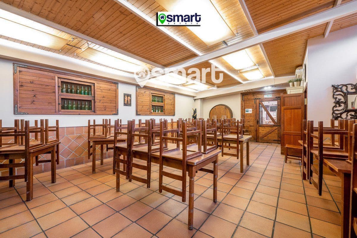 5 soverom Restaurant/Bar til salgs i Gijon - € 650 000 (Ref: 8171507)