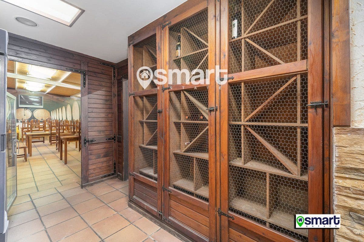 5 soverom Restaurant/Bar til salgs i Gijon - € 650 000 (Ref: 8171507)