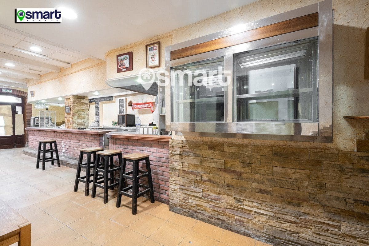 5 soverom Restaurant/Bar til salgs i Gijon - € 650 000 (Ref: 8171507)