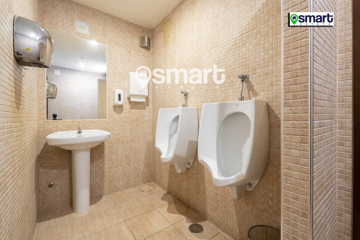 5 soverom Restaurant/Bar til salgs i Gijon - € 650 000 (Ref: 8171507)