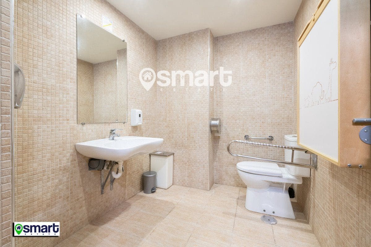 5 soverom Restaurant/Bar til salgs i Gijon - € 650 000 (Ref: 8171507)