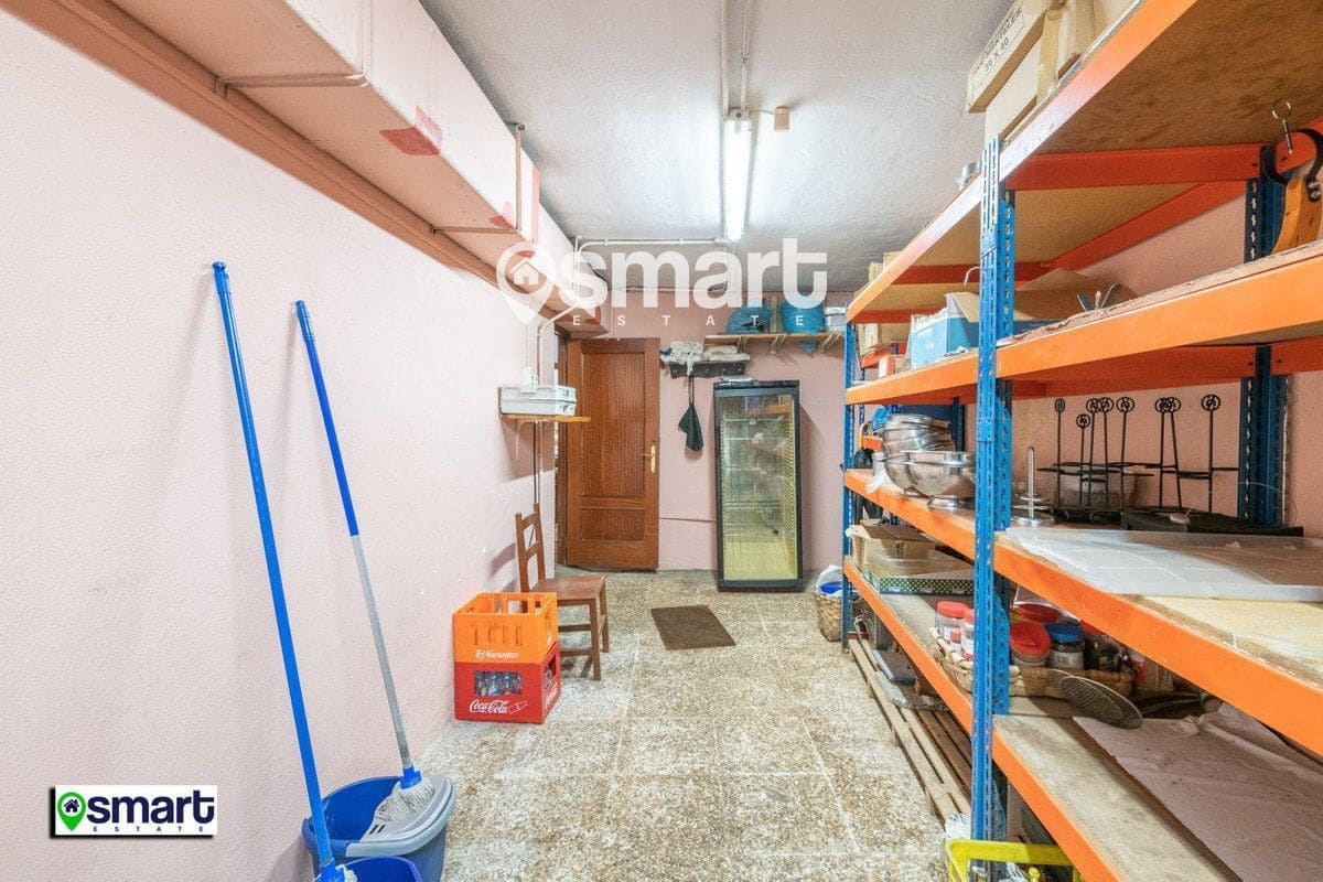 5 soverom Restaurant/Bar til salgs i Gijon - € 650 000 (Ref: 8171507)