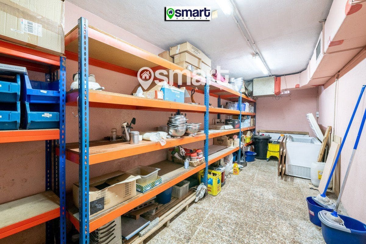 5 soverom Restaurant/Bar til salgs i Gijon - € 650 000 (Ref: 8171507)