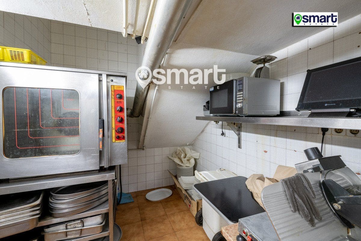 5 soverom Restaurant/Bar til salgs i Gijon - € 650 000 (Ref: 8171507)